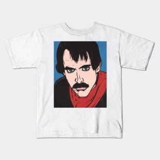 The Master Kids T-Shirt